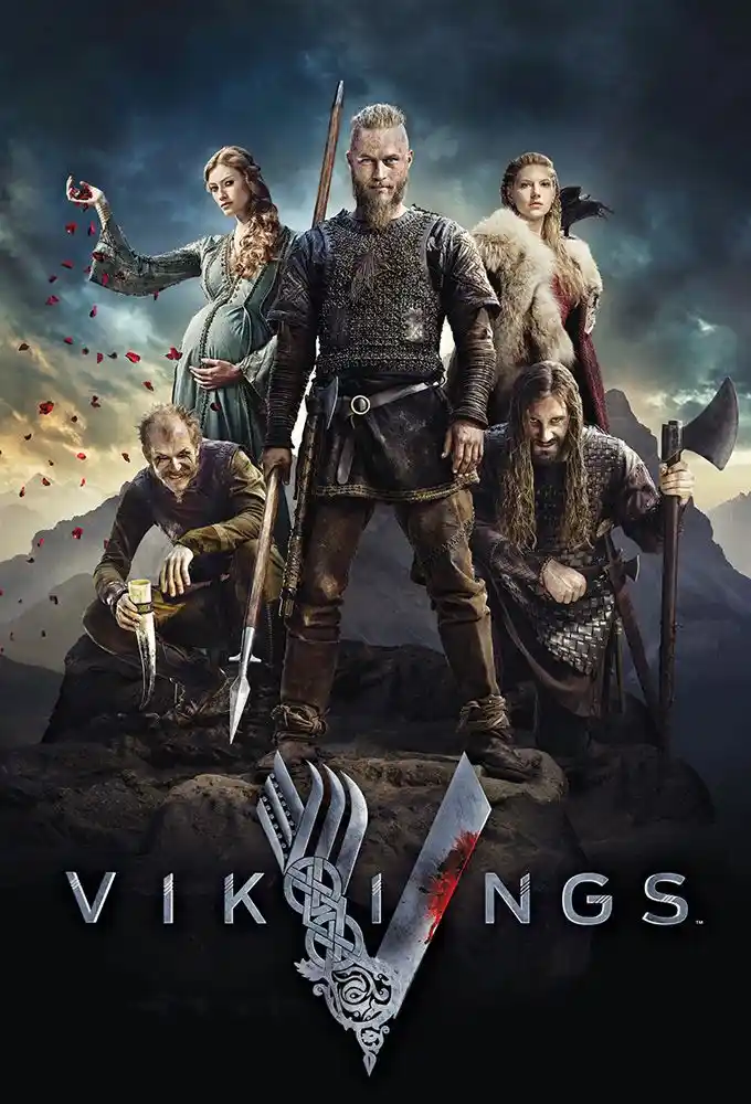 VIKINGS-1